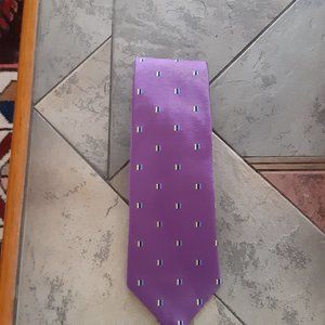 Brooks Brothers pure silk Tie